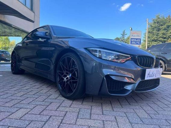 BMW M4 M4 Coupe 3.0 450cv dkg M Driver's Package ! 290