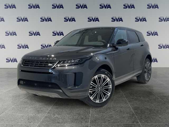 Land Rover Range Rover Evoque S AUTOCARRABILE