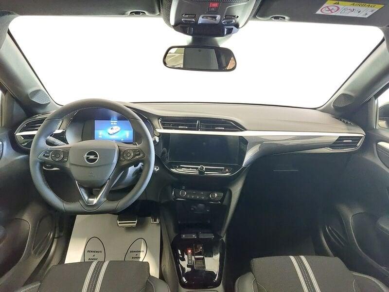 Opel Corsa Corsa 1.2 100 CV aut. GS