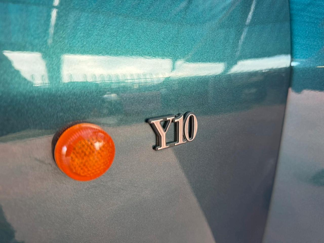 Autobianchi Y10 1.1 i.e. cat Junior