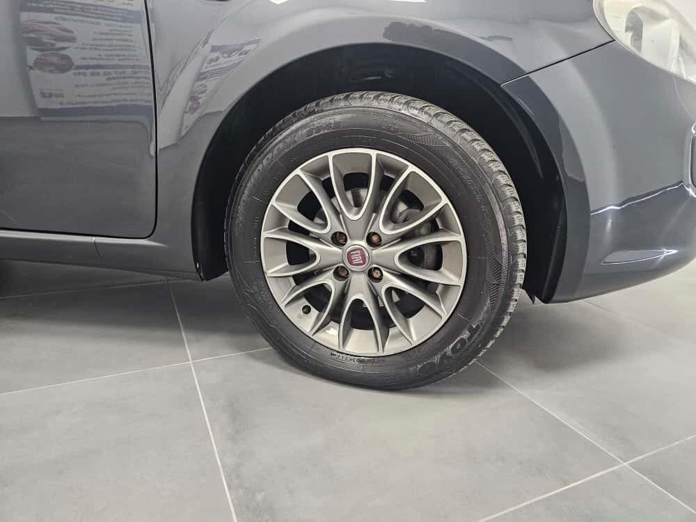 Fiat Punto Evo 1.4 5 porte Dynamic GPL - Solo 22 Mila km.