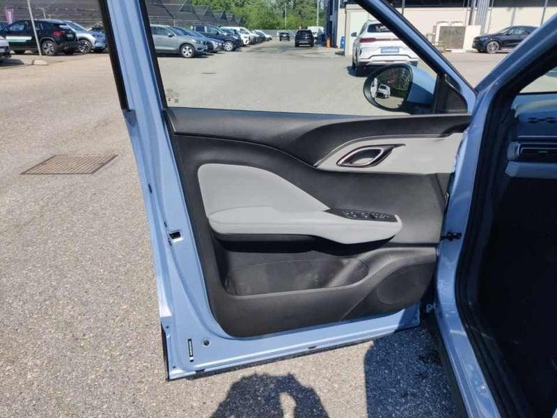 BYD Dolphin Surf Comfort