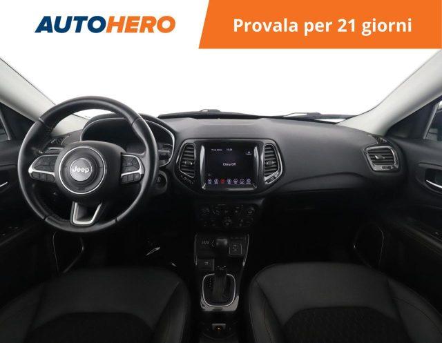 JEEP Compass 1.3 Turbo T4 190 CV PHEV AT6 4xe Limited