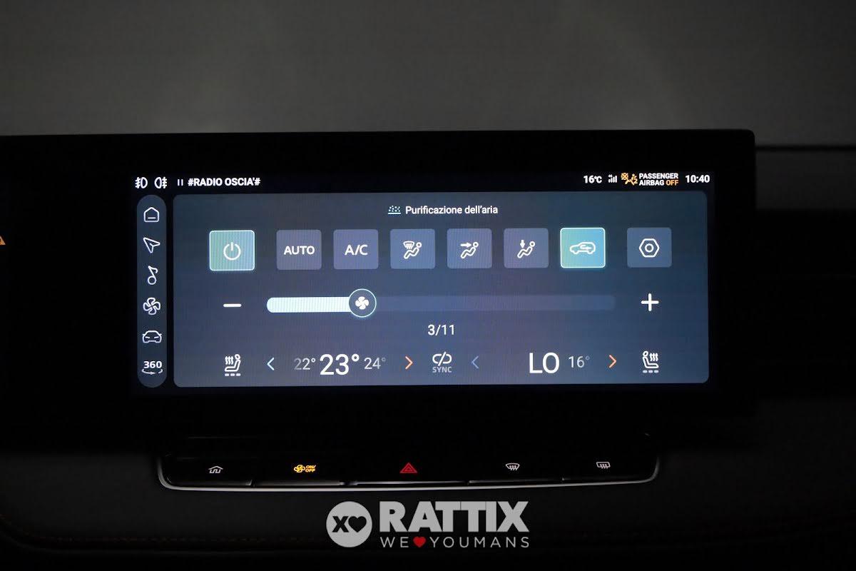 MG HS 1.5 170CV Luxury