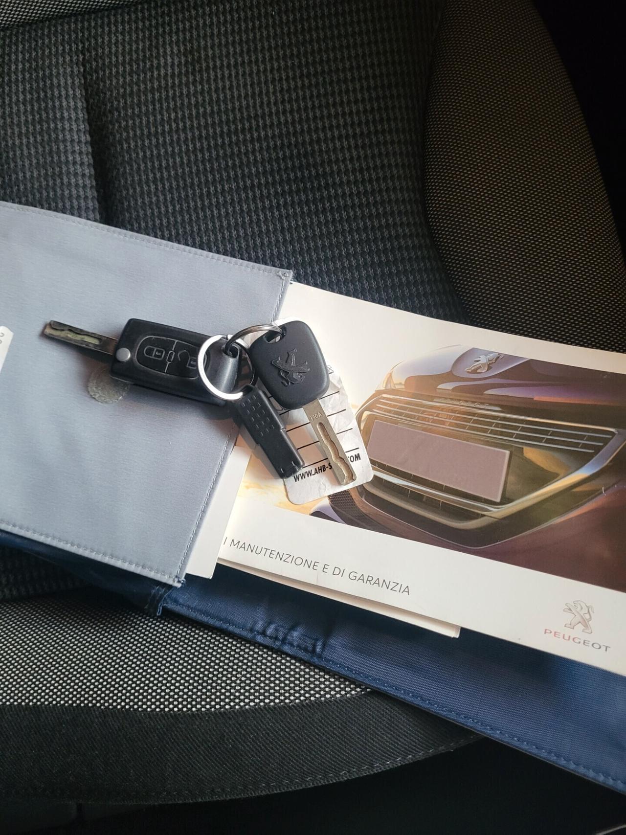 Peugeot 308 1.6 8V HDi 93CV 5p. Active