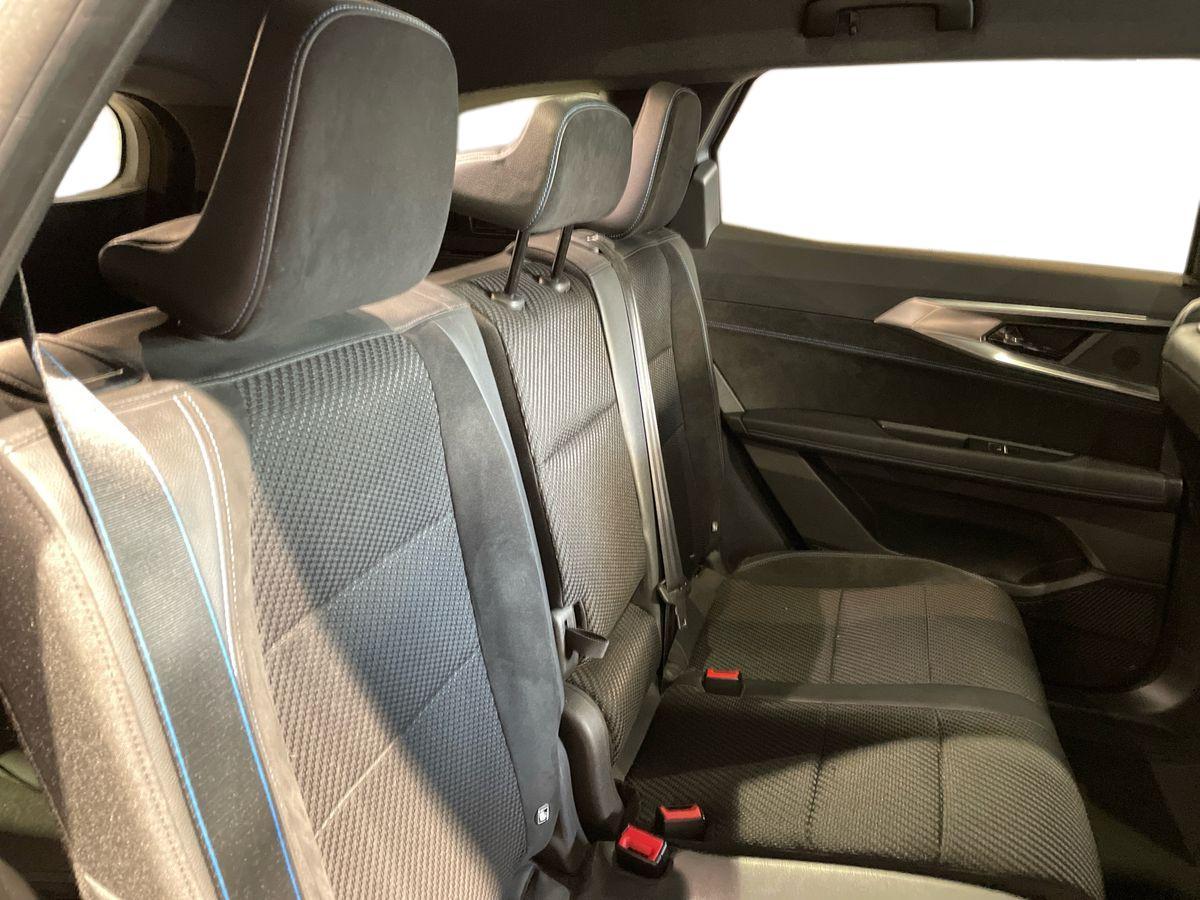 RENAULT Espace 1.2 e-Tech full hybrid esprit Alpine 200cv auto