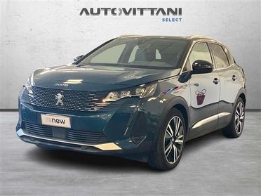 PEUGEOT 3008 1.6 HYBRID4 PHEV 300cv GT Pack 4x4 e-EAT8