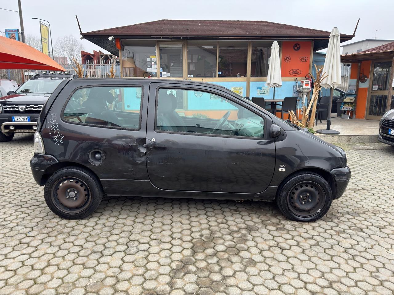 Renault Twingo 1.2i 16V ADATTA A NEOPATENTATI
