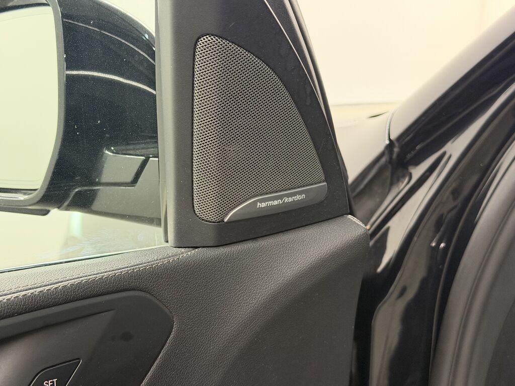 BMW X5 40 d Mild Hybrid 48V Business xDrive Steptronic