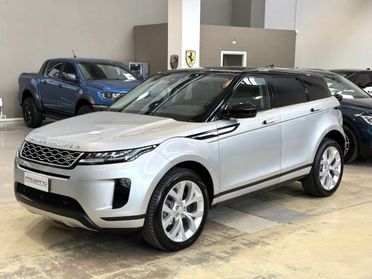 LAND ROVER Range Rover Evoque 2.0D I4-L.Flw 150 CV AWD Auto S - 20" - Camera