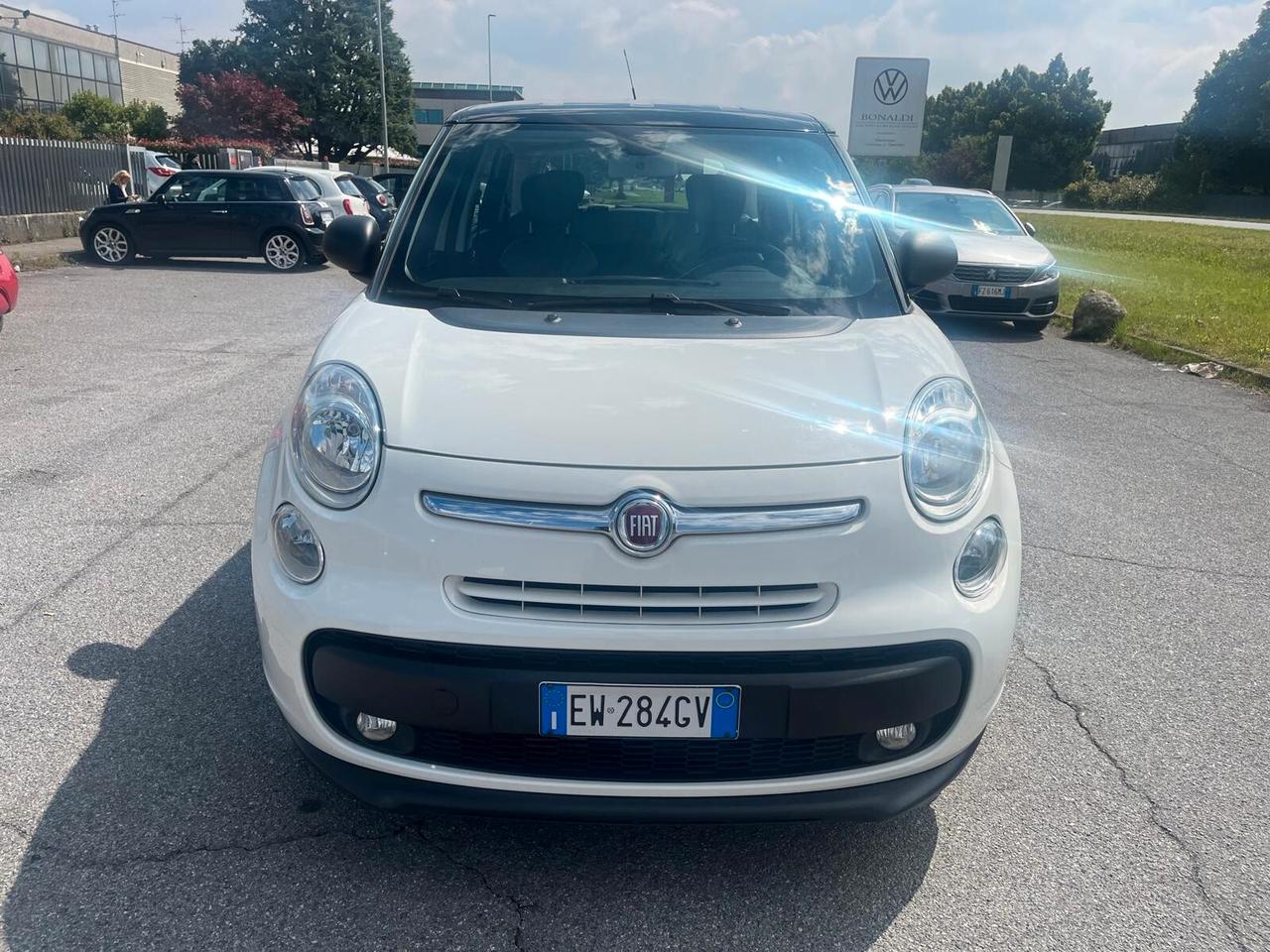 Fiat 500L 1.3 Multijet 85 CV Pop