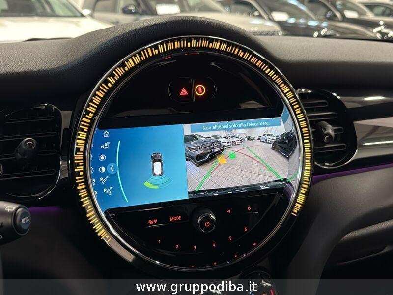 MINI Mini 3 porte Mini F56 2021 3p Mini 3p 2.0 Cooper S Classic auto