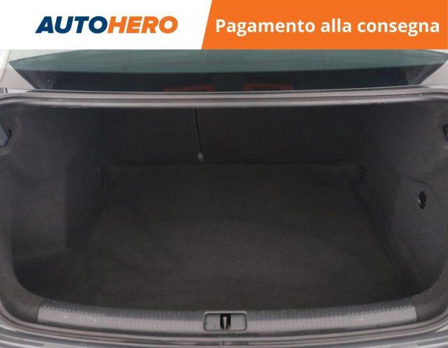 AUDI A3 Sedan 1.6 TDI 116 CV S tronic Sport