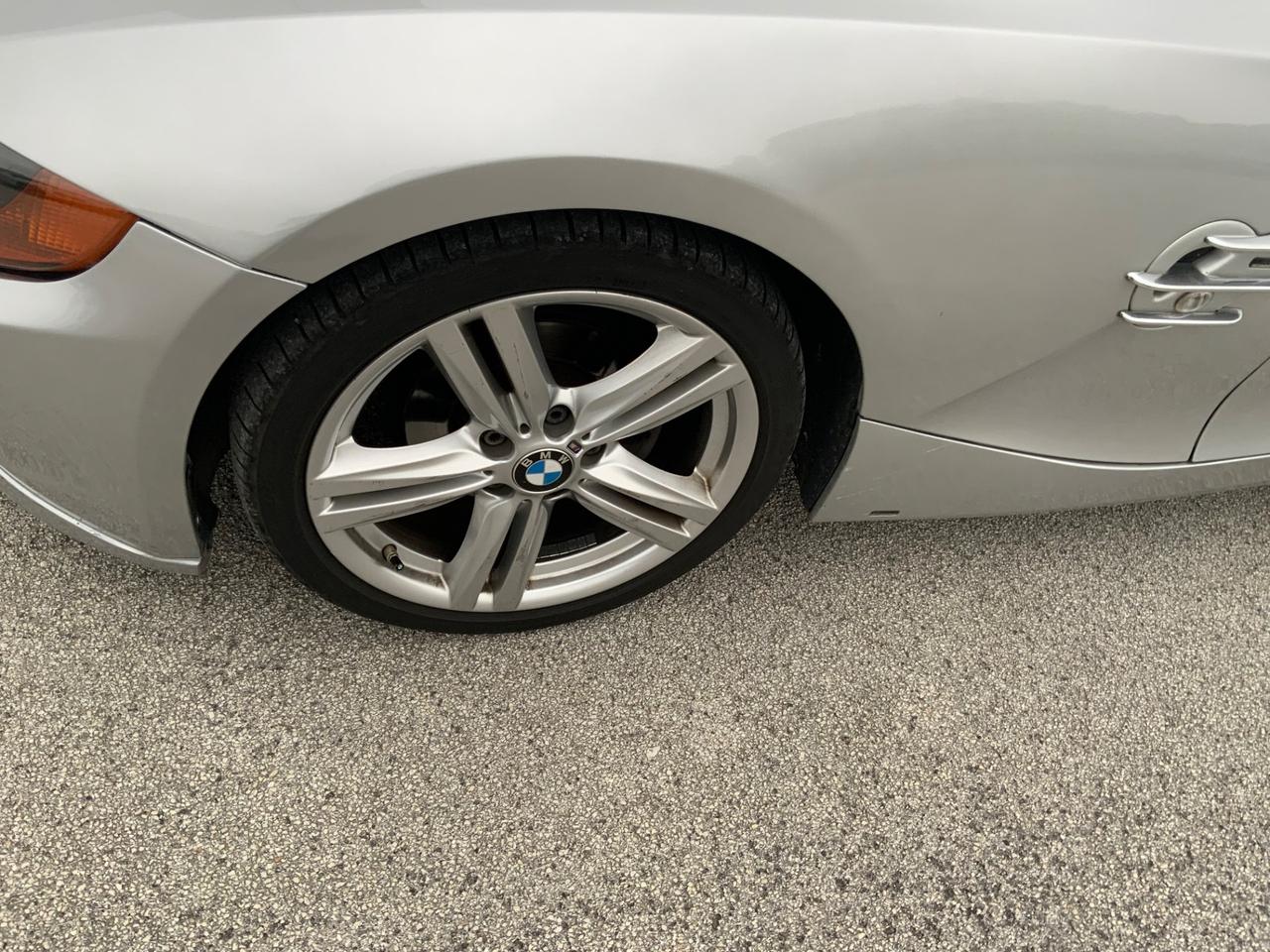 Bmw Z4 2.0i cat Roadster