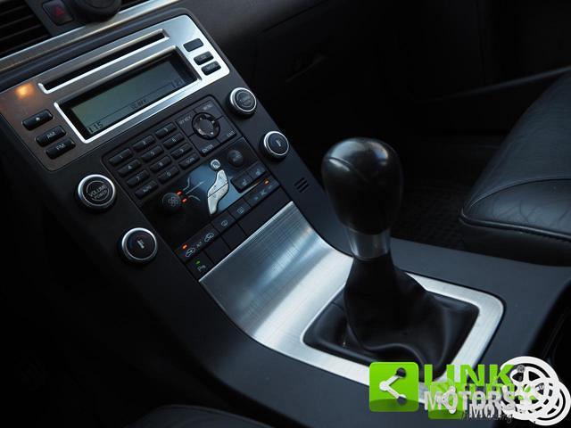 VOLVO S80 2.0D Momentum