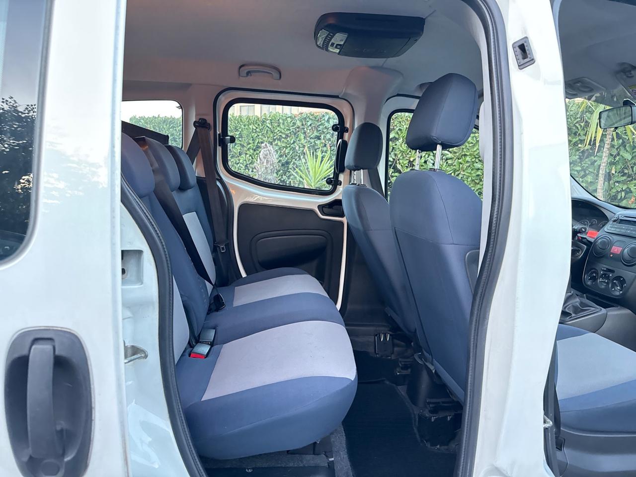 Citroen Nemo Multispace 1.3 HDi 75CV