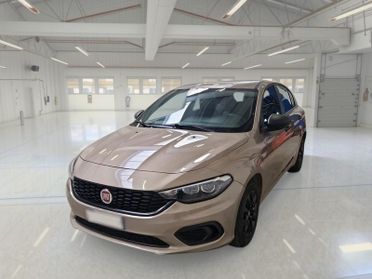 FIAT TIPO 1.3 MJT 95 CV 5M SES STREET 5 PORTE BERLINA