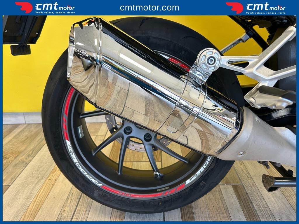 BMW R 1200 RS - 2017