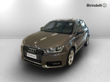AUDI A1/S1 - A1 1.0 82 CV TFSI