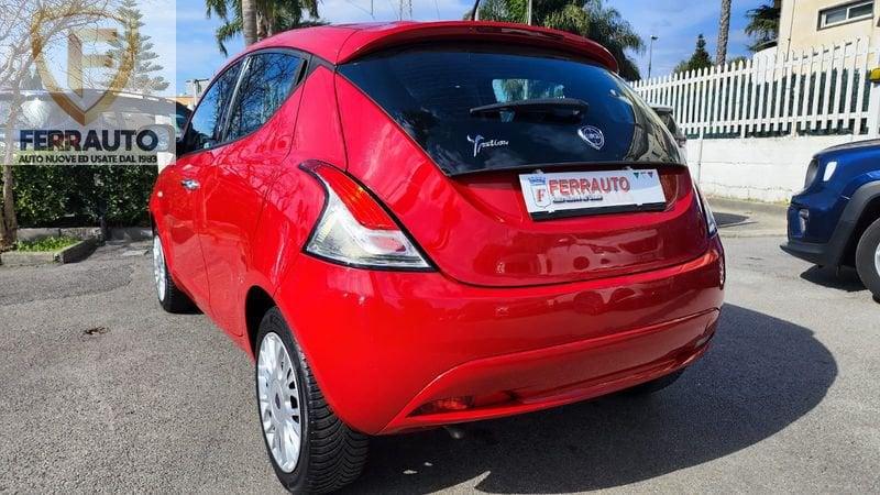 Lancia Ypsilon Ypsilon 1.2 69 CV 5 porte S&S Gold