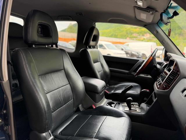 MITSUBISHI Pajero 3.2 16V DI-D 3p. GLS2
