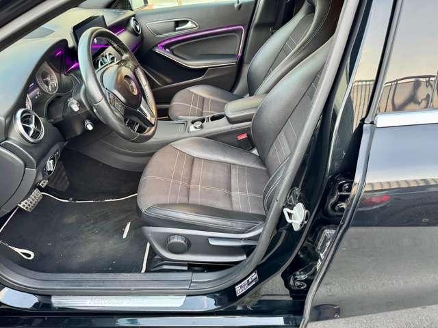 Mercedes-Benz A 180 CDI Automatic Sport