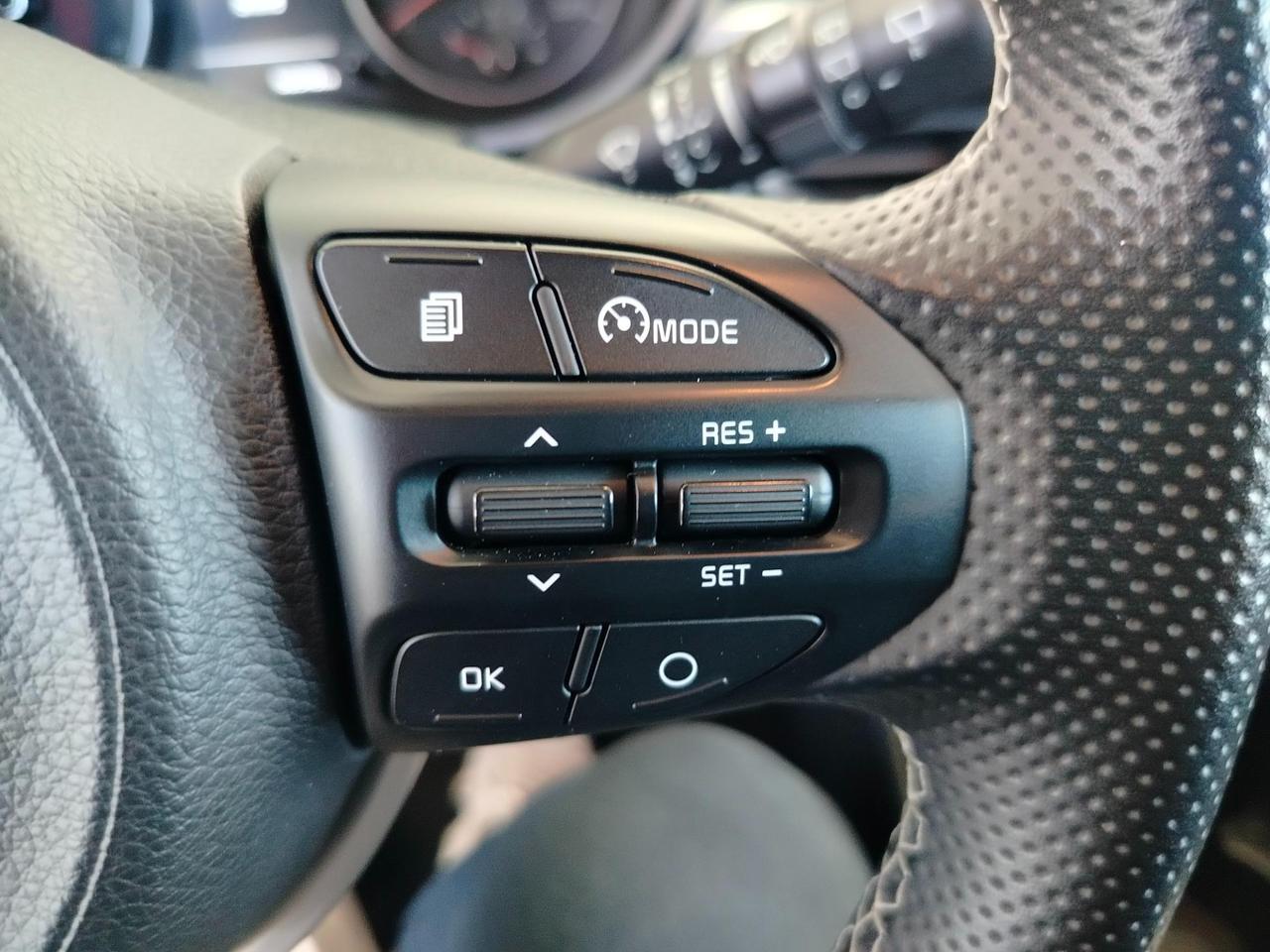 Kia Picanto 1.0 dpi Style