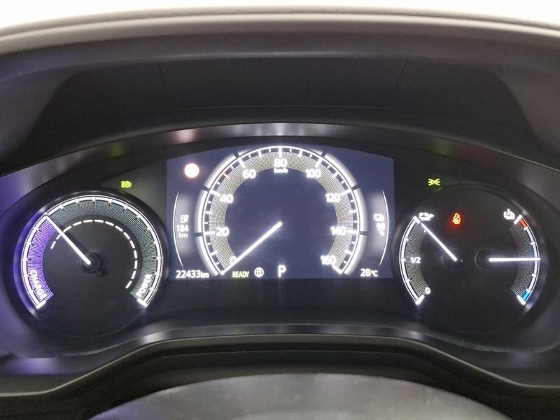 MAZDA MX-30 35,5kWh 110cv Exclusive Line