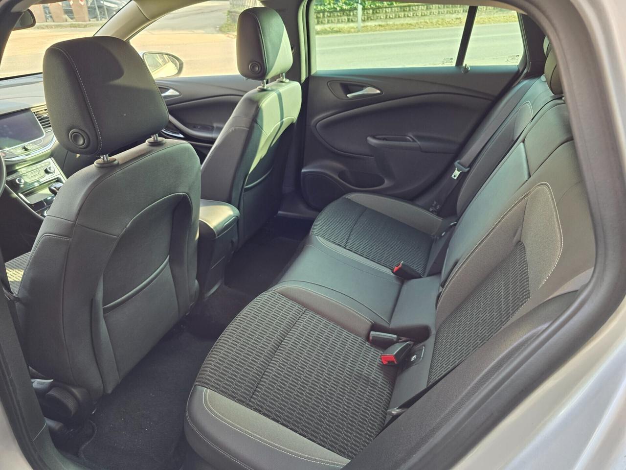 Opel Astra 1.5 CDTI 122 CV Sports Tourer 2020