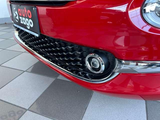 Fiat 500 1.0 hybrid Dolcevita 70cv