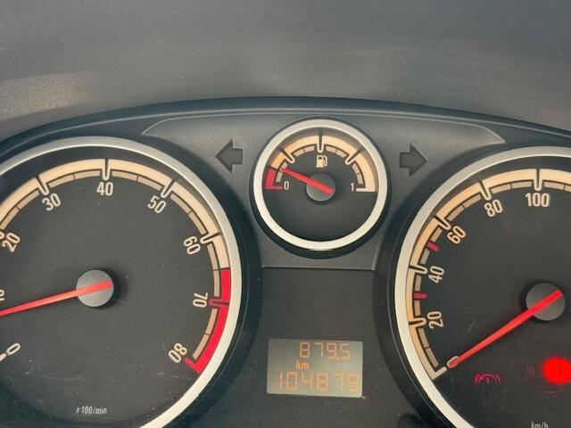 Opel Corsa 1.2 5 porte UNICA PROPRIETARIA!