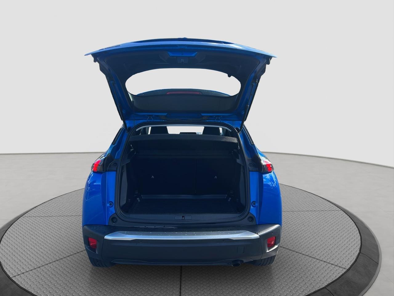 Peugeot 2008 PureTech 130 S&S Allure