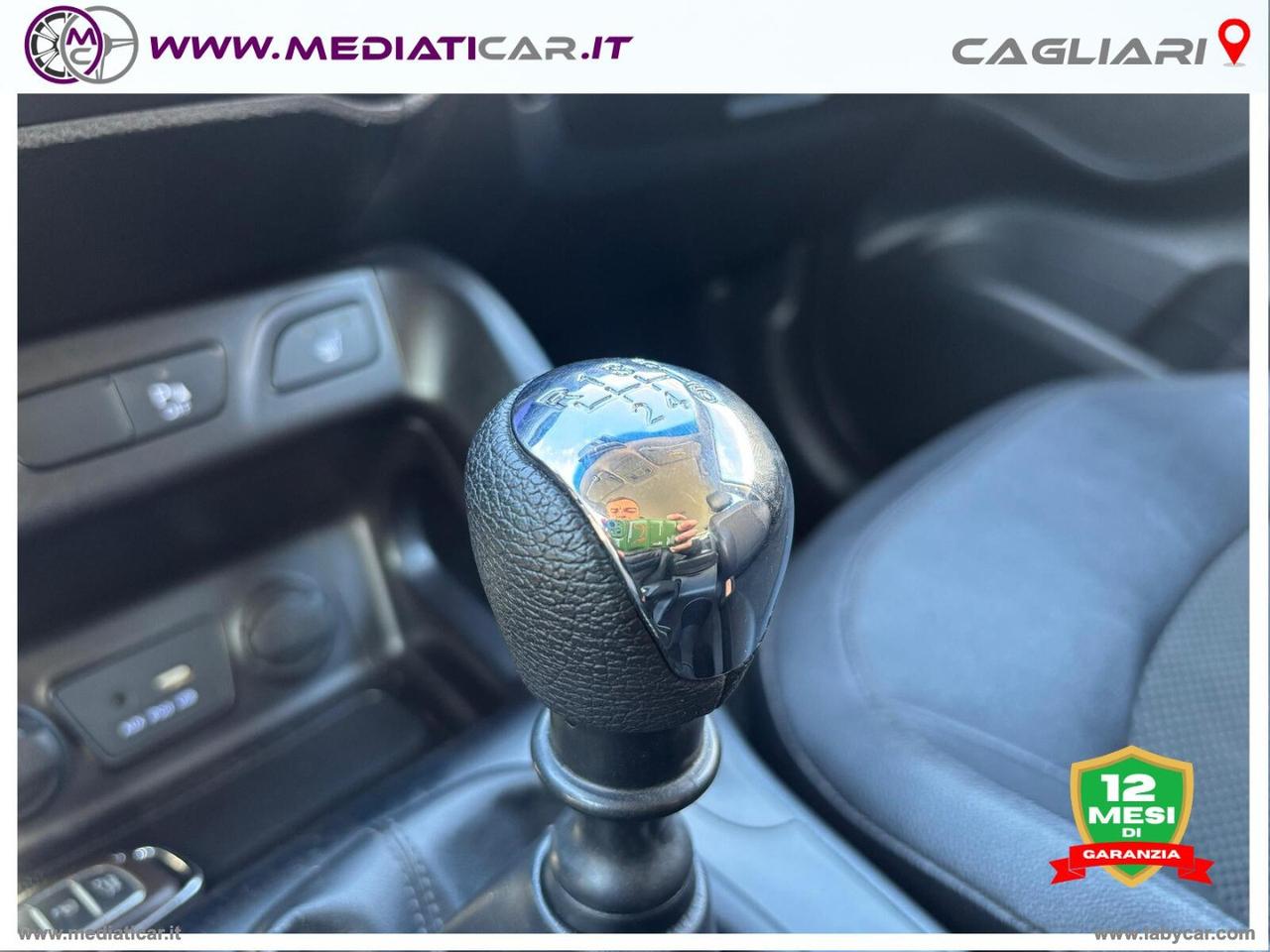 HYUNDAI ix35 1.7 CRDi 2WD Xpossible