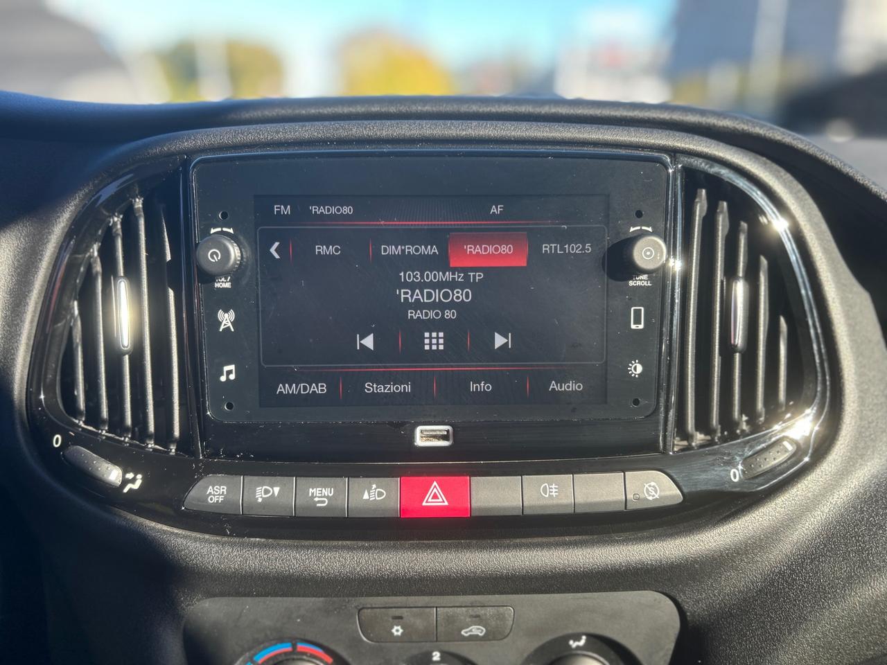 FIAT Doblo cargo maxi XL 1.6 mjt 105cv LH2 Easy S&S