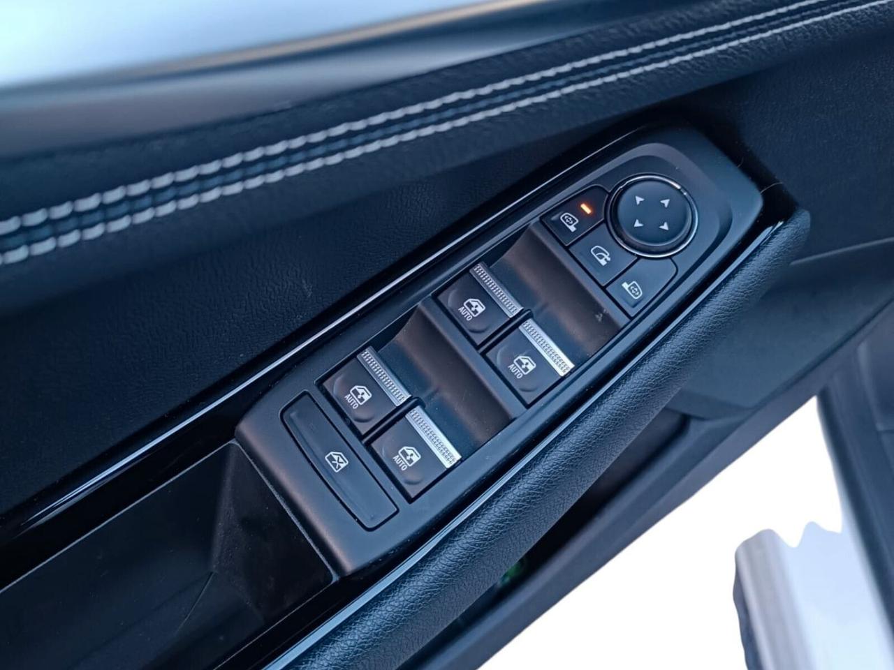 Renault Austral Full Hybrid E-Tech 200 CV Techno