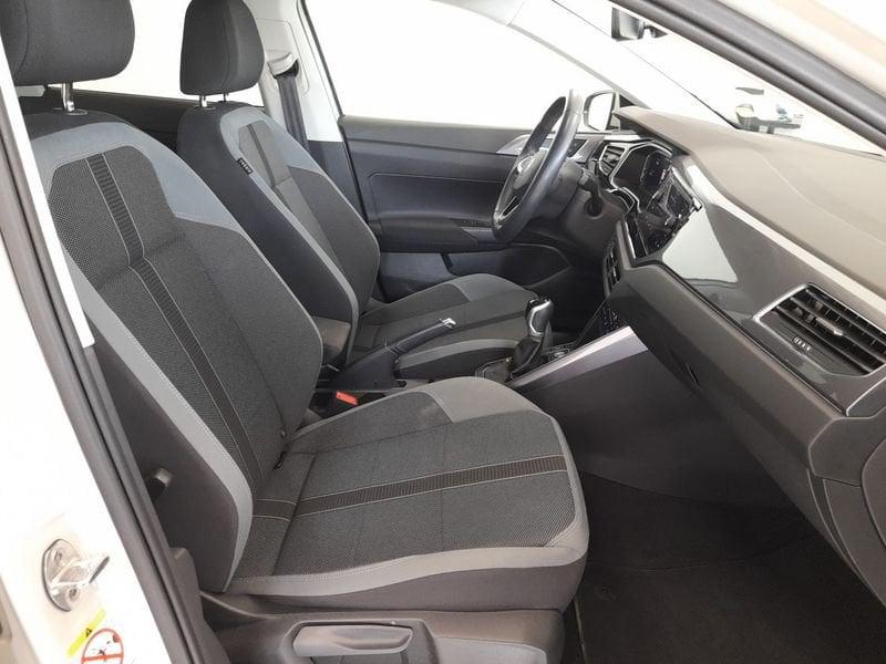 Volkswagen Polo Polo 1.0 tsi Style 95cv