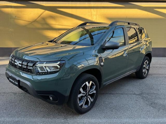 Dacia Duster 1.0 TCe GPL 4x2 Journey