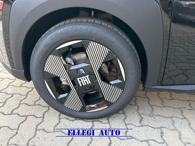 FIAT Grande Panda PROMO FINANZIAMENTO 1.2 100 CV S&S La Prima KM 0