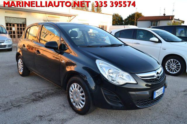 OPEL Corsa 1.0 12V 5 porte 62000 KM X NEOPATENTATI