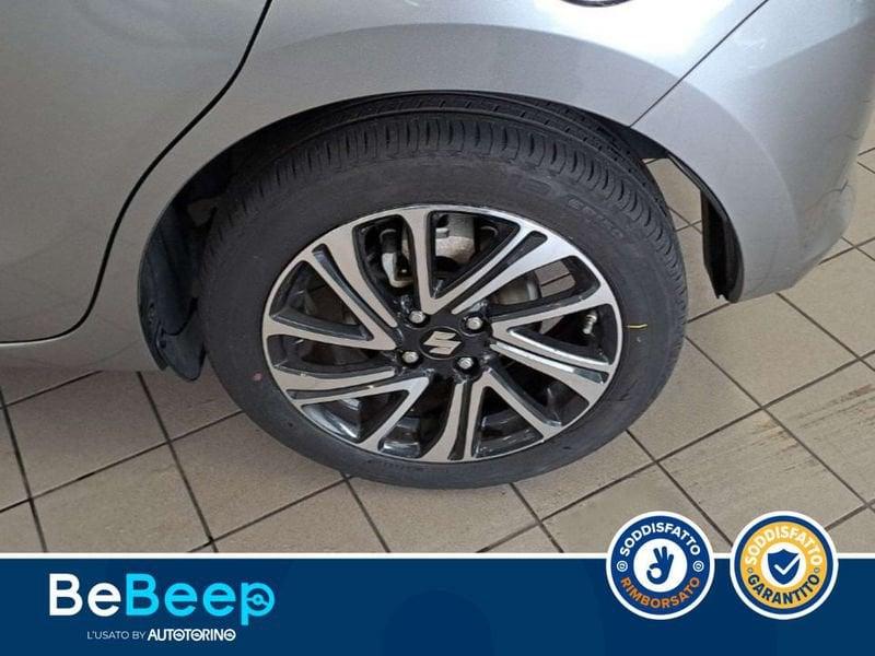 Suzuki Swift 1.2H EASY COOL 2WD