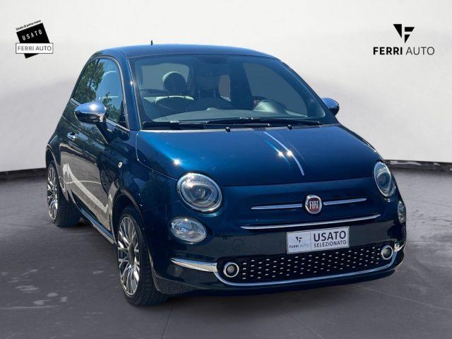 FIAT 500 1.0 Hybrid Star