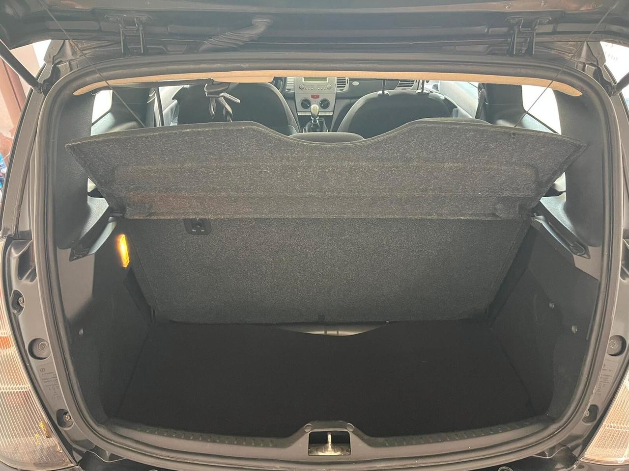 Lancia Ypsilon 1.2 benzina