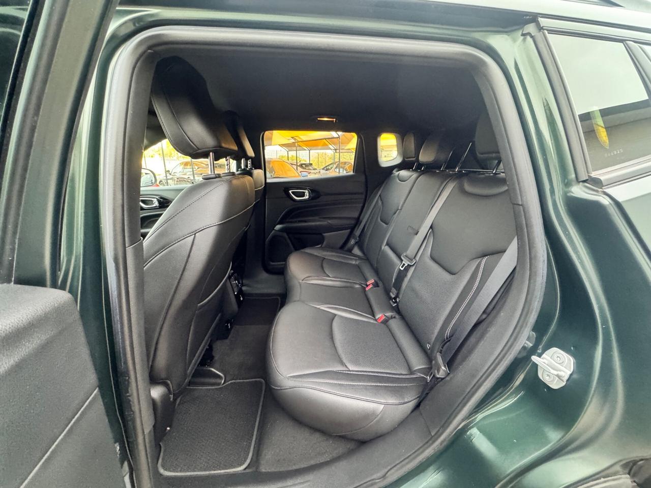 Jeep Compass 1.6 Multijet II 2WD 80° Anniversario