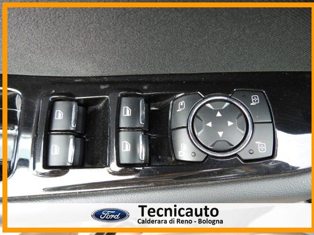 FORD S-Max 2.0 EcoBlue 190CV 7posti Titanium Business