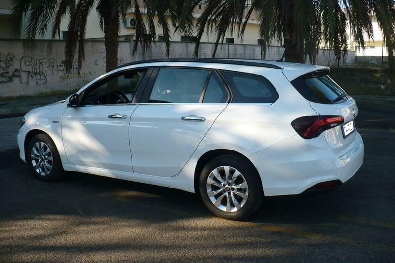 FIAT Tipo 1.6 Mjt S&S Business SW