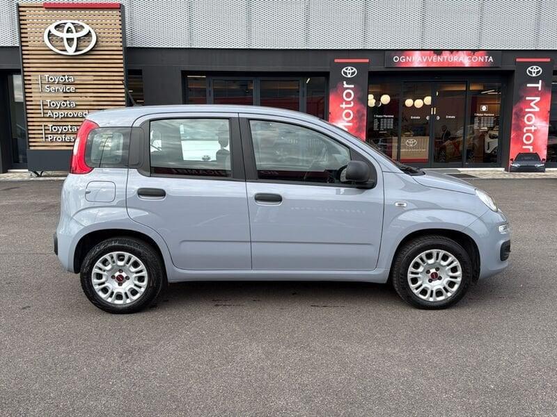 FIAT Panda Panda 1.2 Easy