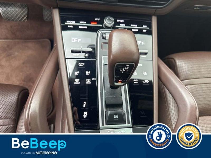 Porsche Cayenne 3.0 TIPTRONIC