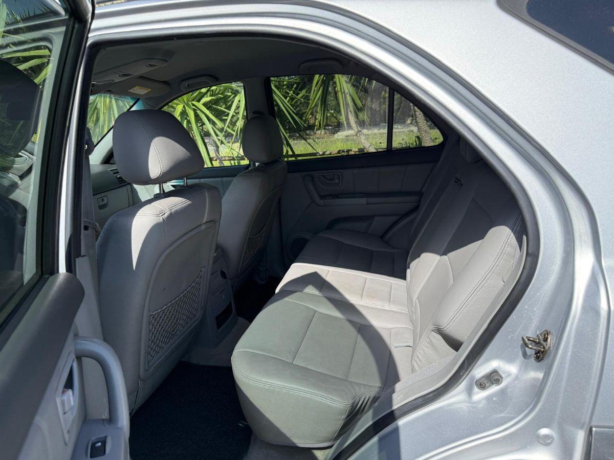 KIA - Sorento - 2.5 16V CRDI 4WD Active