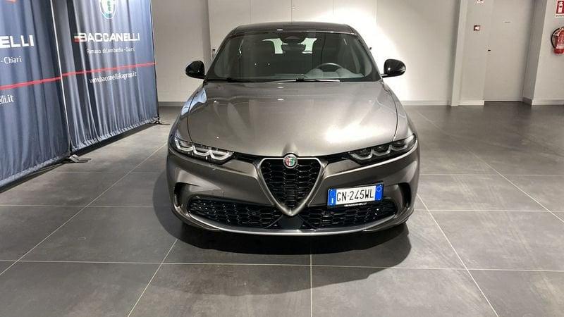 Alfa Romeo Tonale 1.5 160 CV MHEV TCT7 Ti