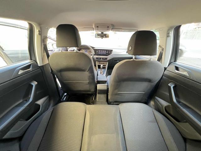 VOLKSWAGEN Polo 1.0 TSI DSG 5p. Highline BlueMotion Technology